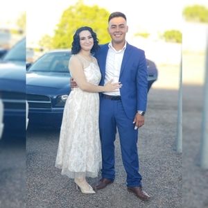 Meet your Posher, Marc